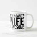 Search for awesome husband mugs For her