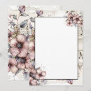 Search for musical wedding invitations Flowers
