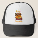 Search for foxing hats Foxy