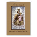Search for our lady of mount carmel Christian