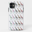 Search for yellow giraffe iphone cases Pattern
