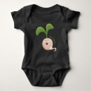 Search for sprout baby clothes Vegetarian