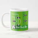 Search for soccer mugs Team