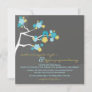 Search for cherry tree wedding invitations Nature