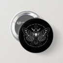 Search for head” badges Black