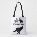Search for asking bags Dog