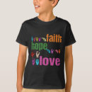 Search for easter boys tshirts Faith