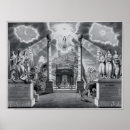 Search for freemason posters Vintage