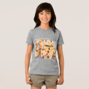 Search for white chocolate tshirts For kids