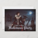 Search for graveyard halloween invitations Haunted