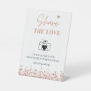 Search for share the love wedding signs Bridal shower
