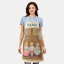 Search for hot mama aprons Retro