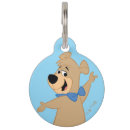 Search for figures pet supplies Friendly cartoon bear