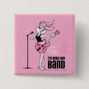 Search for bande badges Cartoon