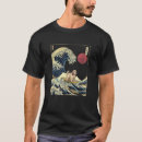 Search for funny japanese tshirts Surf