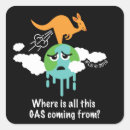 Search for funny gas stickers Humour