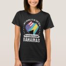Search for proud bahamian tshirts Patriot