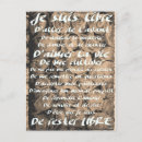 Search for french quotes postcards Vintage