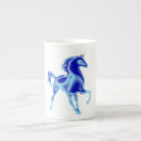 Search for blue horse mugs Horses