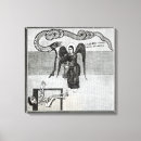 Search for angel demon art Monster