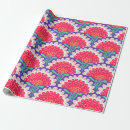Search for 1960s wrapping paper Boho