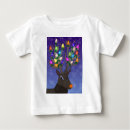 Search for light baby shirts Reindeer
