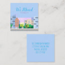 Search for new address notification invitations Home sweet home