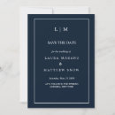 Search for formal wedding save the dates Simple