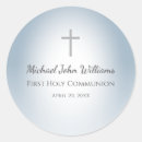 Search for first holy communion celebration stickers Catholic