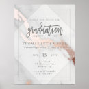 Search for graduation invitation posters College