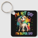 Search for super square key rings Rainbow