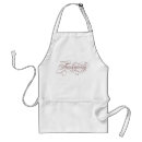 Search for happy holidays aprons Script