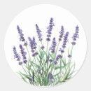 Search for beautiful flower stickers Purple