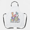 Search for easter love aprons Egg