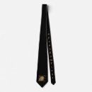 Search for controlling ties Black