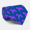 Search for airedale ties Silhouette
