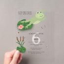 Search for pond invitations Wildlife