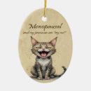 Search for feline christmas tree decorations For her