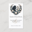 Search for horse wedding save the dates Rustic