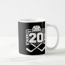 Search for hockey helmet mugs Goalie