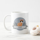 Search for cat name mugs Cute