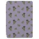 Search for purple ipad cases floral pattern
