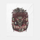 Search for skull face blankets Halloweendecor