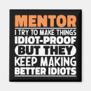 Search for mentor magnets Adviser