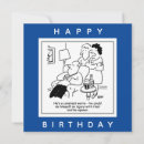 Search for funny marriage cartoon cards Husband