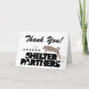 Search for rescue thank you cards Pets
