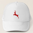 Search for festive christmas hats Red