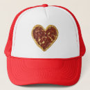 Search for pizza hats Cheese