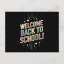Search for class of postcards College