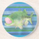 Search for bass coasters River